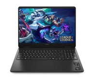 HP Laptop OMEN 16-am0135nn / Intel Core Ultra 7 255H, 16", 1920 x 1200, 16 GB, 1 TB SSD, Windows 11 Home, crna